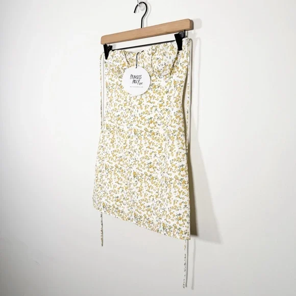 NWT Princess Polly Acer Mini Dress - Picture 10 of 16